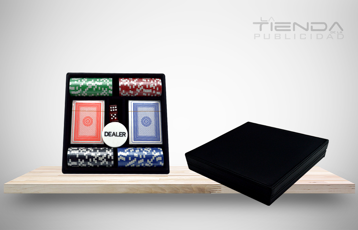 poker promocional