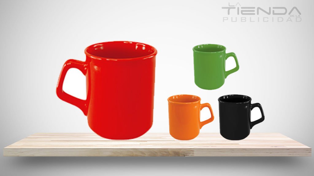 mug taza